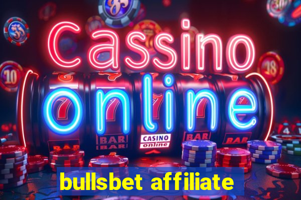 bullsbet affiliate